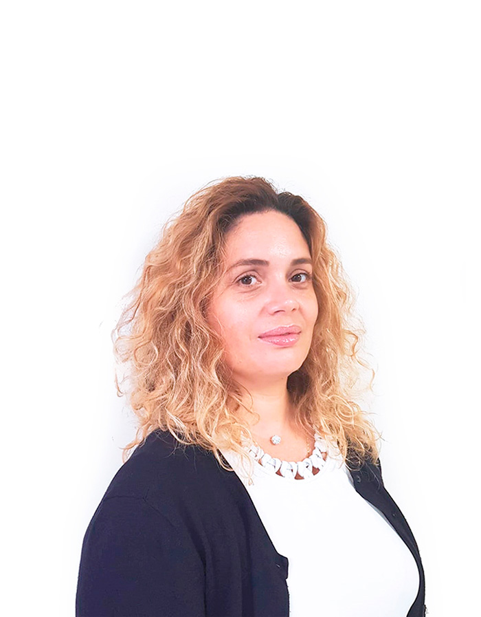 Jagna Espinosa Vázquez