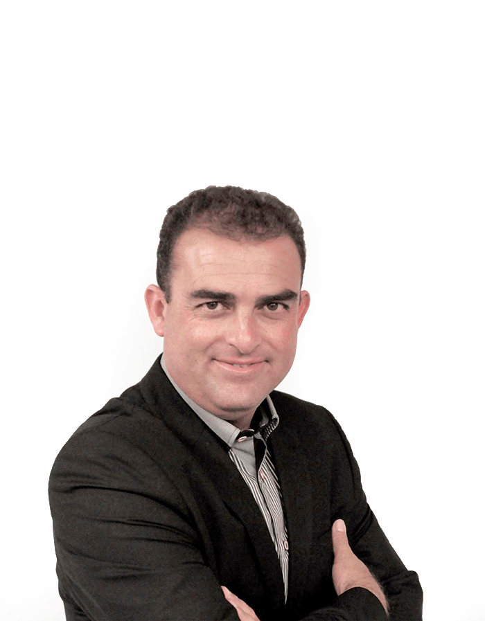 Esteban Pinto Hernández